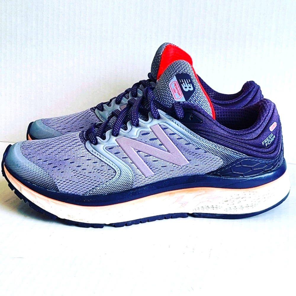 New Balance Fresh Foam 1080 Sz.6.